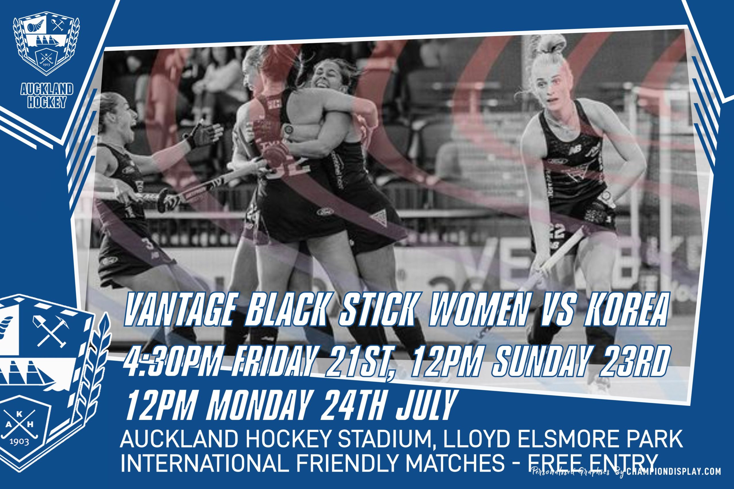 Vantage Black Sticks (@BlackSticks) / X