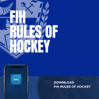 Auckland Hockey Rules of Hockey FIH Standard