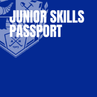 Auckland Hockey Junior Skills Passport