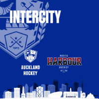 Auckland Hockey and North Harbour Hockey Intercity Premier Hockey Competition